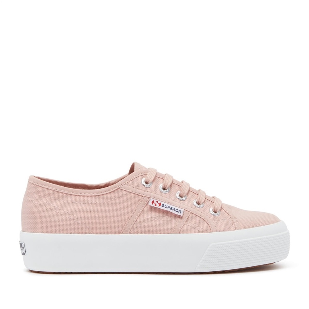 Superga shoes